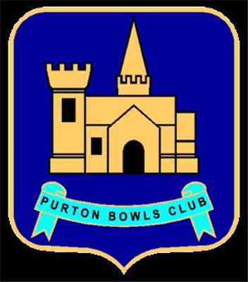 Purton Bowls Club Logo
